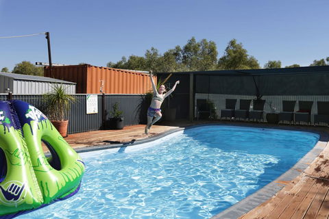 AAOK Moondarra Accommodation Village - New South Wales Tourism  3