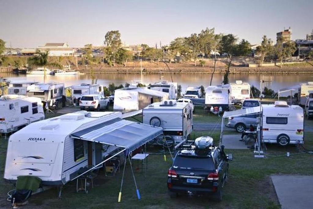 Bundaberg QLD New South Wales Tourism