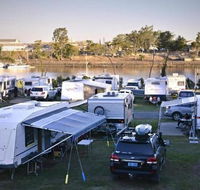 AAOK Riverdale Caravan Park - New South Wales Tourism 