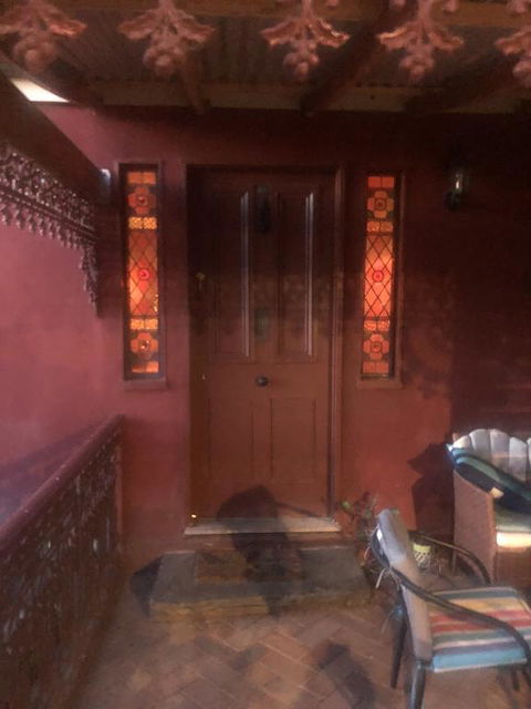 Aarav Cottage - New South Wales Tourism  2