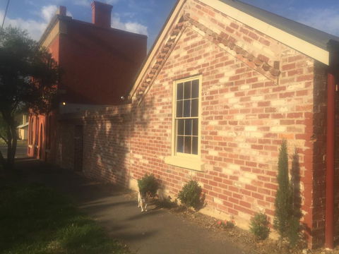 Aarav Cottage - New South Wales Tourism  0