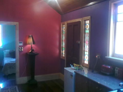 Aarav Cottage - New South Wales Tourism  3