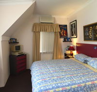 Aarn House BB Airport Accommodation - New South Wales Tourism 