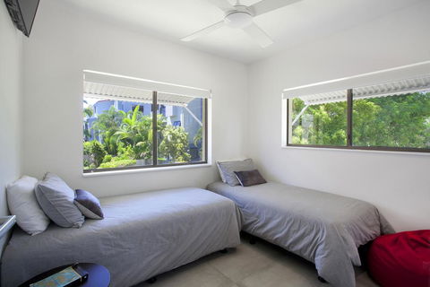 Aarons Luxury Retreat - New South Wales Tourism  2
