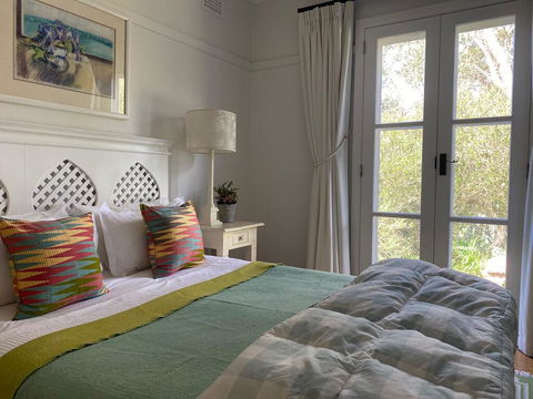 Aashay B&B - New South Wales Tourism  1