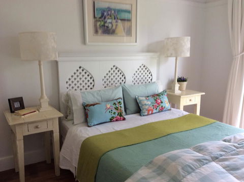 Aashay B&B - New South Wales Tourism  2