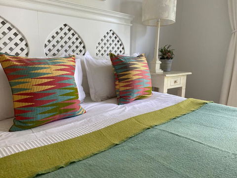 Aashay B&B - New South Wales Tourism  0