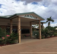 Abacus Motel - New South Wales Tourism 