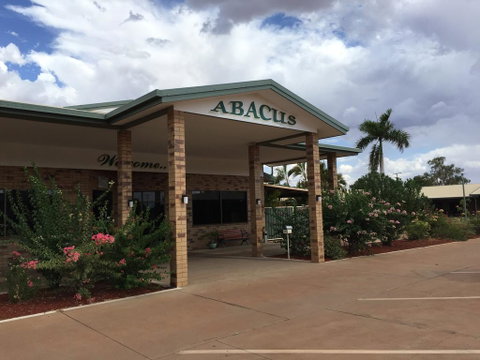 Abacus Motel - New South Wales Tourism  0