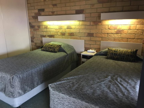Abacus Motel - New South Wales Tourism  1