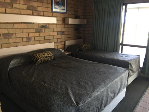 Abacus Motel - New South Wales Tourism  3