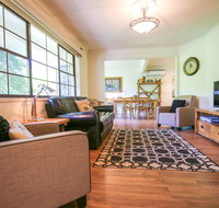 Abbeville in Bright - New South Wales Tourism 