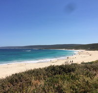 Abbey Beach Shack - New South Wales Tourism 