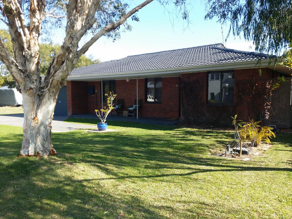 Abba River WA New South Wales Tourism
