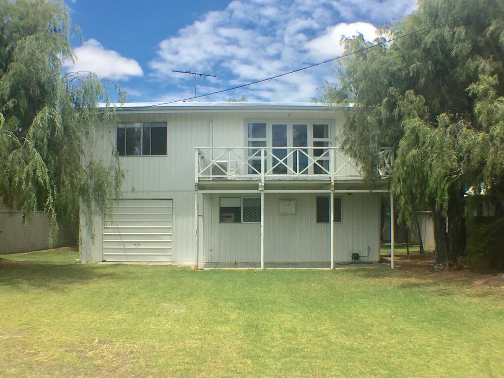 Vasse WA New South Wales Tourism 