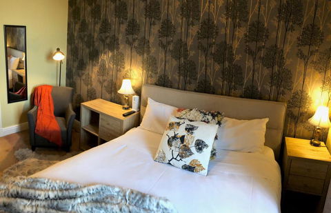 Abbey Boutique Hotel Formerly Abbey Of The Roses - New South Wales Tourism  3