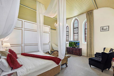Abbey Boutique Hotel Formerly Abbey Of The Roses - New South Wales Tourism  2