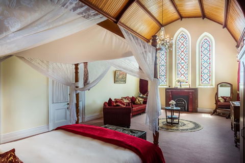 Abbey Boutique Hotel Formerly Abbey Of The Roses - New South Wales Tourism  1