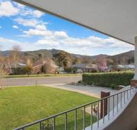 Abbey Rose - Bright VIC - New South Wales Tourism 