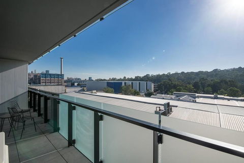 Abbortsford 2 Bed 2 Bath Mountain View Apartment - New South Wales Tourism  2