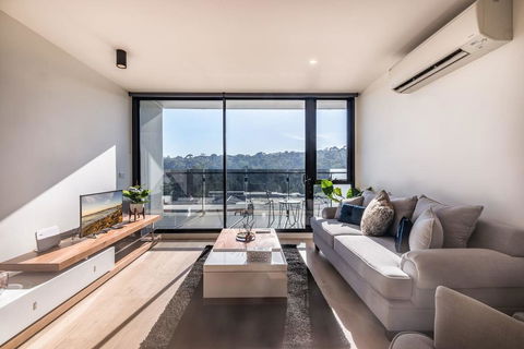 Abbortsford 2 Bed 2 Bath Mountain View Apartment - New South Wales Tourism  0