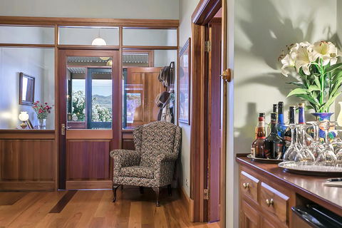 Abbotsford Country House Barossa Valley - New South Wales Tourism  3