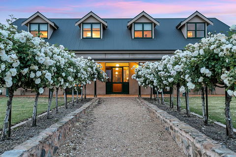 Abbotsford Country House Barossa Valley - New South Wales Tourism  0
