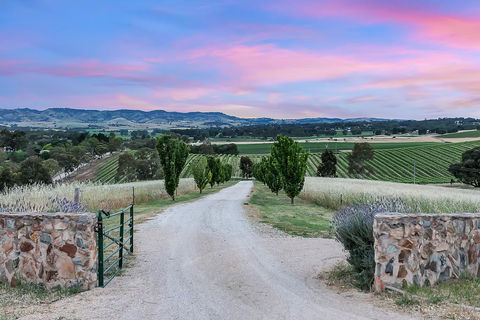 Abbotsford Country House Barossa Valley - New South Wales Tourism  2