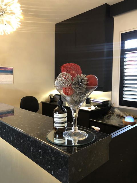 Abbotsleigh Motor Inn - New South Wales Tourism  0