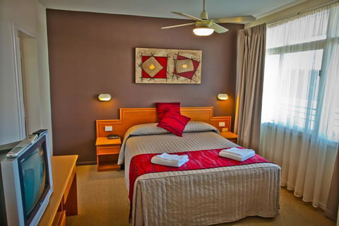 Abbotsleigh Motor Inn - New South Wales Tourism  2