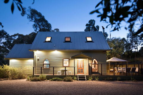 Abbotts Rest - New South Wales Tourism  0