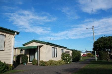 Abel Tasman Cabins Devonport - New South Wales Tourism  1