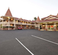 Abel Tasman Motor Inn - New South Wales Tourism 