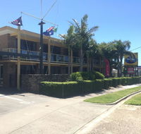 Abel Tasman Waterfront Motel - New South Wales Tourism 