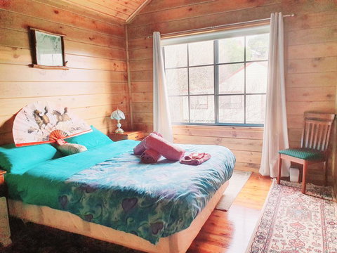 Abelia Cottages SPA Lakeside COTTAGE No 2 - New South Wales Tourism  2