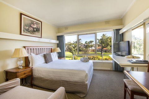 Aberdeen Motor Inn - New South Wales Tourism  1