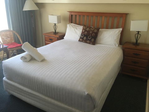 Aberdeen Motor Inn - New South Wales Tourism  3