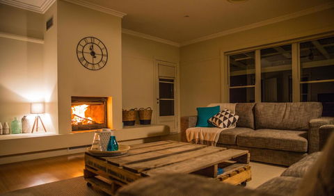 Abingdon House - New South Wales Tourism  3