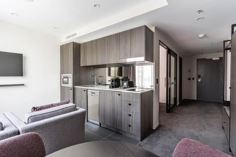Abode Belconnen - New South Wales Tourism  3