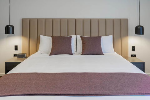 Abode Belconnen - New South Wales Tourism  1