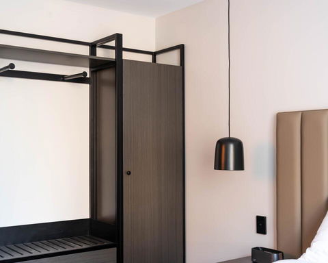 Abode Belconnen - New South Wales Tourism  2