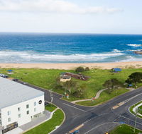 Abode Malua Bay