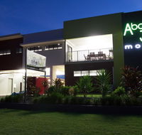 Abode37 Motel Emerald - New South Wales Tourism 