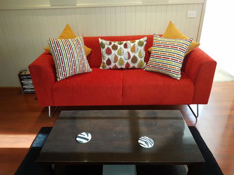 About Time Retreats- Studio Three - New South Wales Tourism  1