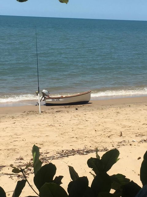 Absolute Beach Frontage, Family Friendly, Home Away From Home - New South Wales Tourism  3