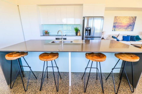 Absolute Beachfront & Secluded New Home - New South Wales Tourism  2