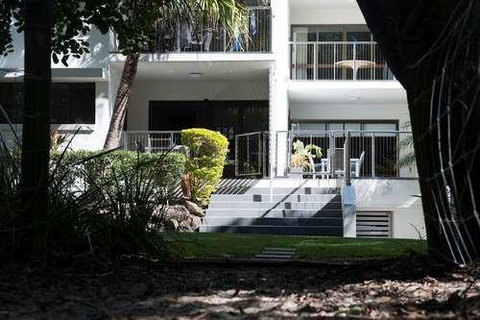 Absolute Beachfront - Mooloolaba - New South Wales Tourism  0