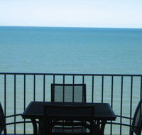 Absolute Beachfront with Million Dollar Views - New South Wales Tourism 