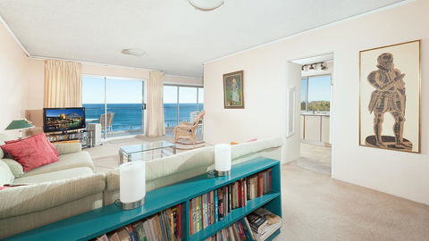 Absolute Water Front Coogee!!! - New South Wales Tourism  1