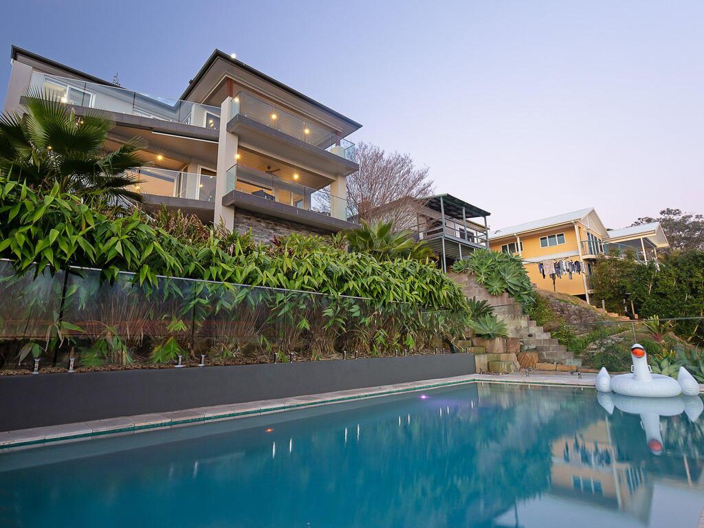 Fassifern NSW New South Wales Tourism 